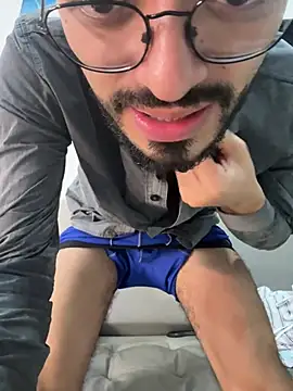 Asher_Ryder's Webcam Show