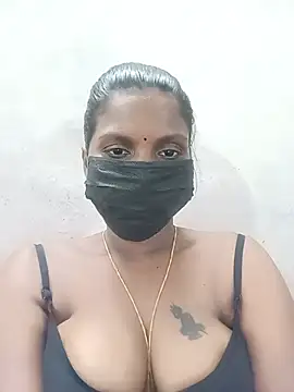 Tamil_Banumathi's Webcam Show
