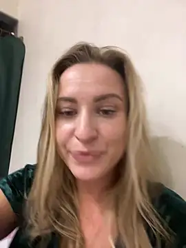 sweetOlga's Webcam Show