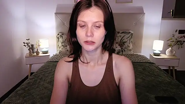 Little-blush's Live XXX Chat