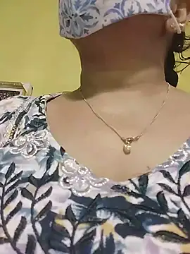 Telugu-Bujji-Mounika's Webcam Show