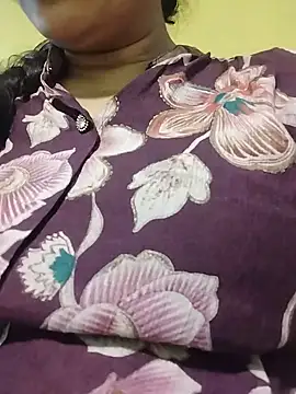 Telugu-Bujji-Mounika's Webcam Show