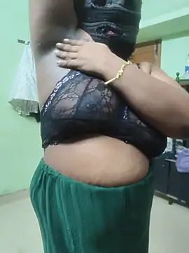 Malluaamistrip's Webcam Show