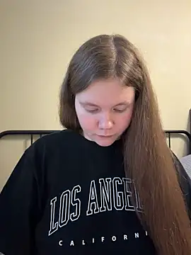 BootyfulVal's Webcam Show