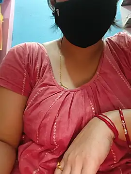 dustupriya's Webcam Show