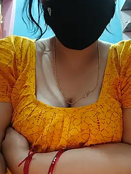 dustupriya's Live XXX Chat