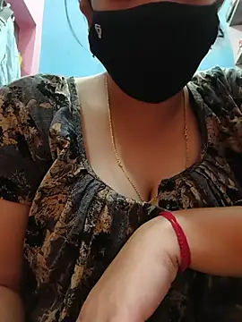 dustupriya's Webcam Show