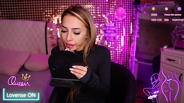 DiannaJOY's Webcam Show