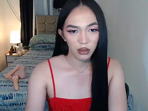 loveasianjhaine24's Webcam Show