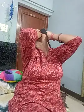 Anushka_yadav's Webcam Show