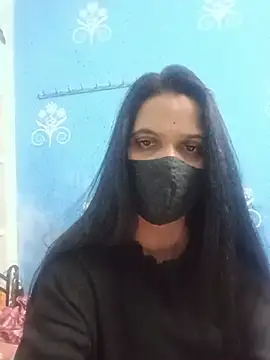 Anushka_yadav's Webcam Show