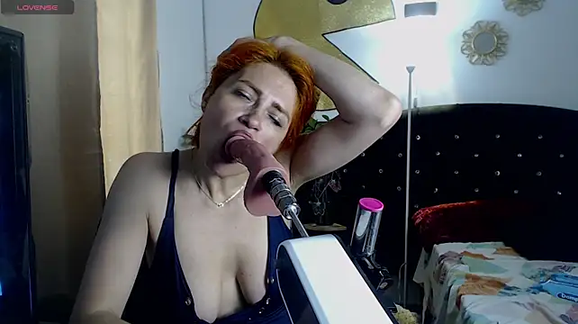 cataleya_bezs' Webcam Show
