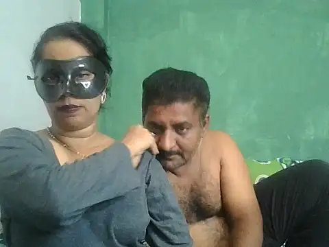 Priya_8581's Webcam Show