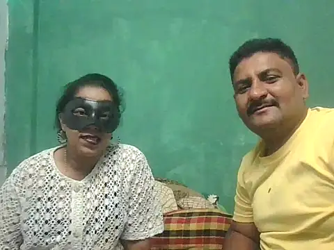 Priya_8581's Webcam Show