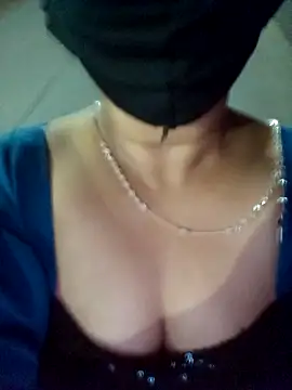 Priya_8581's Webcam Show