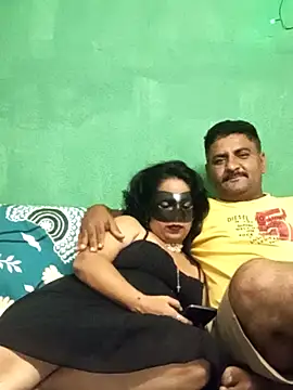 Priya_8581's Webcam Show