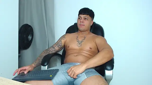 Sloganxxxx's Webcam Show