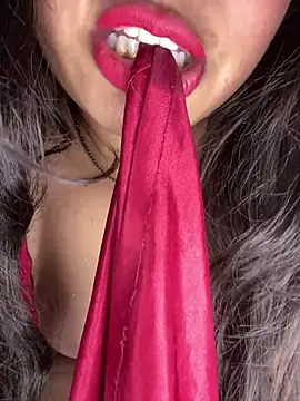 Wowmisssss' Webcam Show