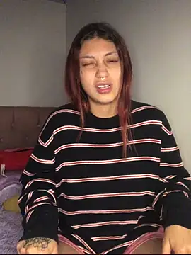 Violet_Monroe_'s Webcam Show