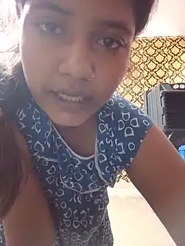 Hot_desi_bb2's Webcam Show