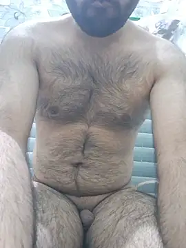 xyz_8580's Webcam Show