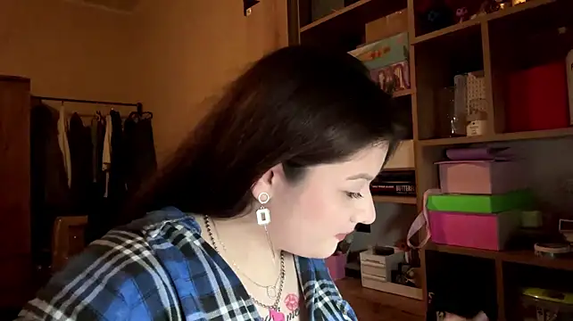 ArianaHowk's Webcam Show