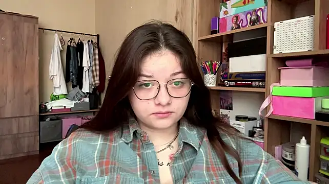 ArianaHowk's Webcam Show