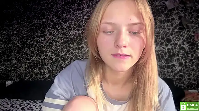 KaseyVentur's Webcam Show