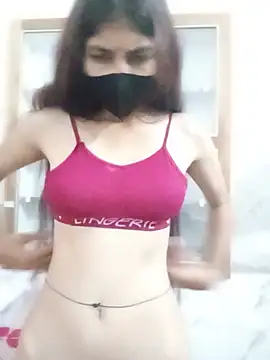 HOT_VASHU's Webcam Show