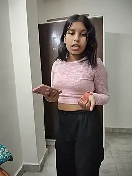 Ishaa_Cutie's Live XXX Chat