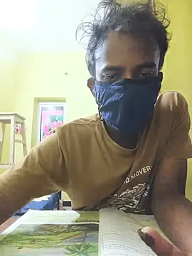 Spicy-Cock's Webcam Show