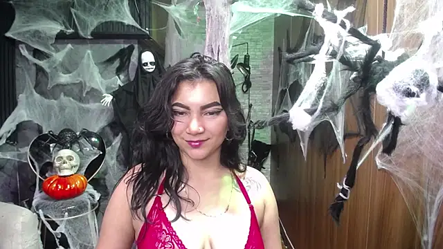 Iris_moon_'s Webcam Show