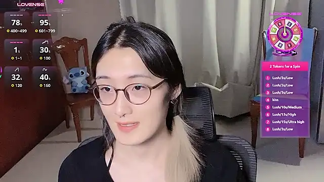 Gooose6's Webcam Show