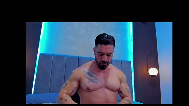 dennis__coxx's Webcam Show