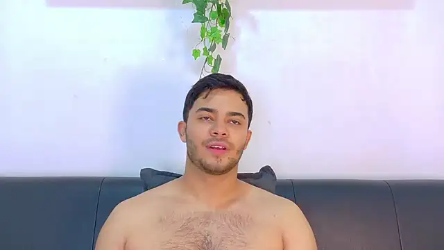 TylerWest_'s Webcam Show