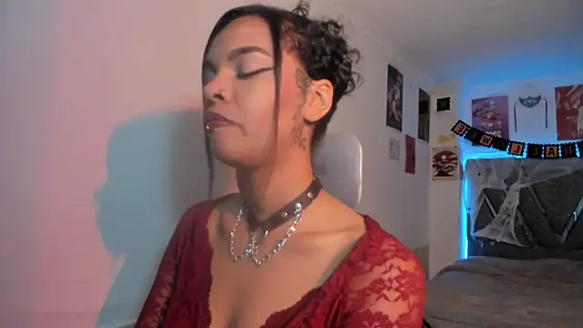 Mia_Gattes' Webcam Show