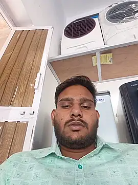 DESI_LAND_BOY's Webcam Show