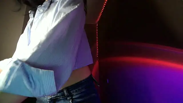 MarinaSteinkuehler's Live XXX Chat
