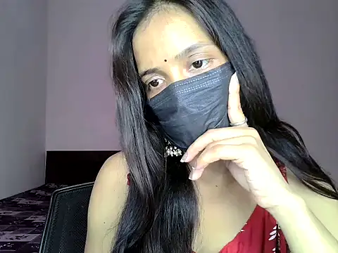 KASHISH_CHOUDHARY_'s Webcam Show