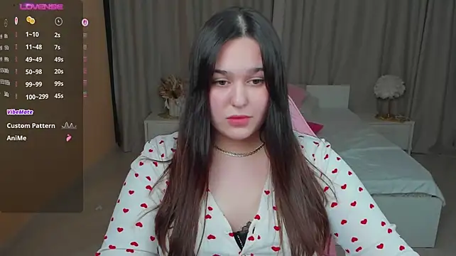 Mila_LoveMe's Webcam Show
