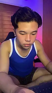KenLee6914's Webcam Show