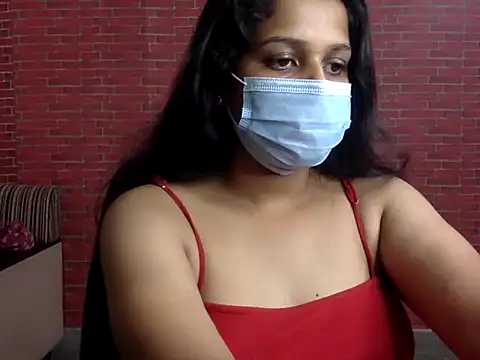 zararose20's Webcam Show