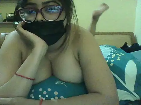 sexy-seema-bhabhi's Webcam Show