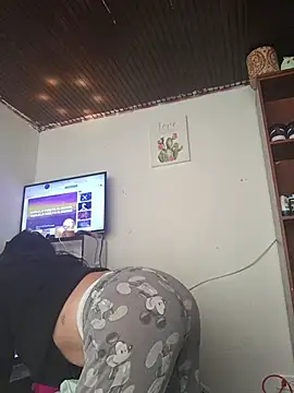 Lanaaa_222's Webcam Show