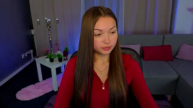 ArishaSkyLove's Live XXX Chat