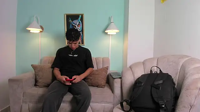 ZAN_181's Webcam Show