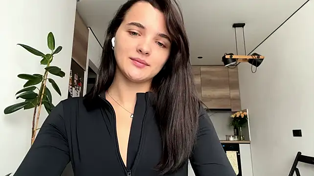 STAR_OF_NOVA's Webcam Show