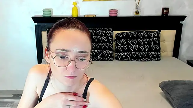 DirtyThree's Webcam Show