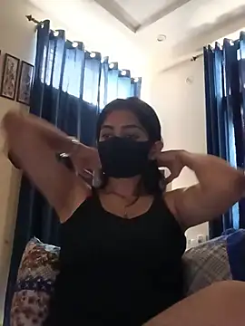 Misty_4763's Webcam Show