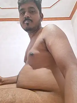 rajesh50-rd's Webcam Show